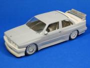 BMW M3 "Taisan" JTC  1/24