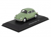 Volkswagen . Green 1/43