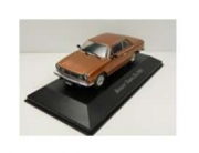 Renault . ZX marron 1/43