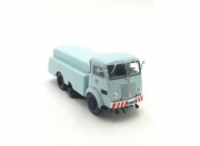 Berliet . Arroseuse balayeuse Ville de Dieppe 1/43