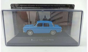 Renault . Major Bleu 1/43