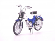 Moto Guzzi Dingo, bleu  1/18
