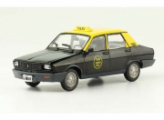 Renault . TL Taxi GCBA 1/43