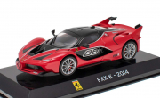 Ferrari FXX K K  1/43