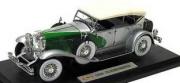 Duesenberg Divers Couleurs Variables Couleurs Variables 1/18