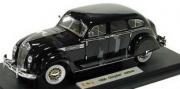 Chrysler Airflow Couleurs Variables Couleurs Variables 1/18