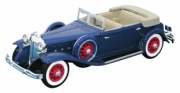 Chrysler . Couleurs variables 1/32