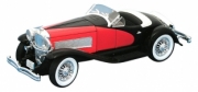 Duesenberg . SSJ couleurs variables 1/32