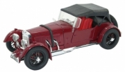 Aston Martin Martin Mark II  Martin Mark II 1/32