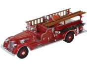 Packard . Pompier 1/32