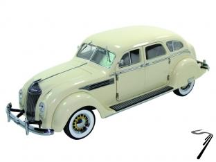 Chrysler . Coffee LE 1/18
