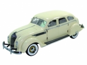 Chrysler . Coffee LE 1/18