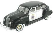 Chrysler . Police 1/18