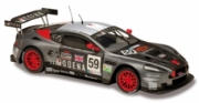 Aston Martin DBR9 24H Le Mans  1/18