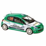 Renault Clio RS Cup  1/18