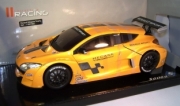 Renault M&eacute;gane Trophy Trophy 1/18