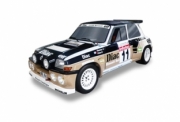 Renault 5 Maxi 2i&egrave;me Tour de Corse  1/18