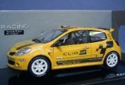 Renault Clio RS Sport  1/18