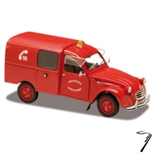 Citroen .  1/18