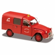 Citroen .  1/18