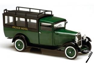 Citroen . F Palace H�tel 1/18