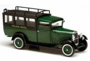 Citroen . F Palace H&ocirc;tel 1/18