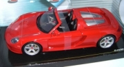Porsche Carrera GT GT 1/18