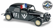 Citroen . 11B FFI 1/18