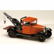 Citroen . D&eacute;panneuse 1/18