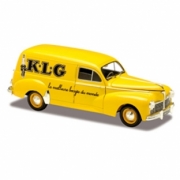 Peugeot .  1/18