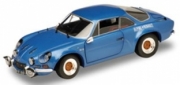 Alpine Renault A110 1800 Renault A110 1800 m&eacute;tal box 1/18