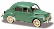 Renault . 4954 m&eacute;tal box 1/18