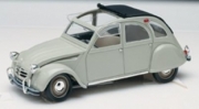 Citroen . Toit Ouvrant m&eacute;tal box 1/18