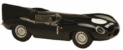 Jaguar type D  1/43