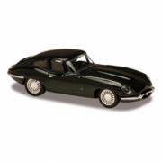 Jaguar Type E  1/43