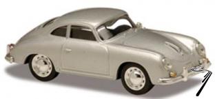 Porsche 356A A 1/43