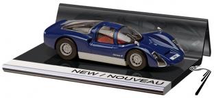 Porsche 906 Carrera 6 Carrera 6 1/43