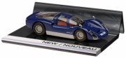 Porsche 906 Carrera 6 Carrera 6 1/43