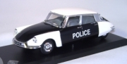 Citroen . Police 1/43