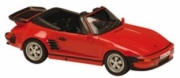 Porsche Carrera Convertible  1/43