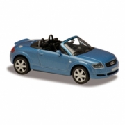 Audi . Roadster 1/43