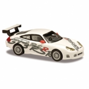 Porsche 911 GT3R GT3R 1/43