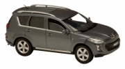 Peugeot .  1/43