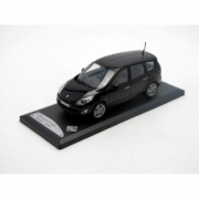 Renault . noire 1/43
