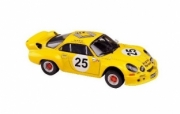 Alpine 1800 #25  1/43