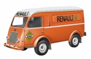 Renault . 1000kg Renault 1/43