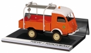 Renault . 4 x 4 d&eacute;panneuse 1/43