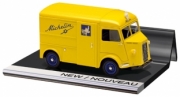 Citroen . Michelin 1/43