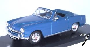 Simca . Coupe Sport Cabriolet 1/43