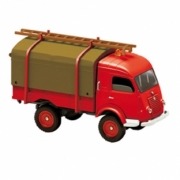 Renault . Go&eacute;lette 1/43